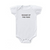 Baseball Baby Gift Clothes with Cute Saying - Rookie of the Year Baseball Baby Gift Clothes with Cute Saying - Rookie of the Year