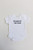Organic Baby Onesie - Rookie of the Year Organic Baby Onesie - Rookie of the Year