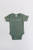 Organic Baseball Baby Onesie  - All-Star Organic Baseball Baby Onesie  - All-Star