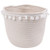 Get Well Gift Basket - Tea & Cookies Get Well Gift Basket - Tea & Cookies