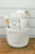 Get Well Gift Basket - Tea & Cookies Get Well Gift Basket - Tea & Cookies
