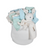 Organic Baby Gift Basket - Basics Refined - Blue