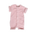 Baby Essentials Gift Baskets - Basics Organic - Pink Baby Essentials Gift Baskets - Basics Organic - Pink