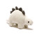 Dinosaur Baby Gift Basket - Snuggly Stegosaurus