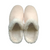 wool slippers