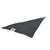Organic Cat Bandana - Slate Grey Organic Cat Bandana - Slate Grey