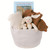 Organic Baby Gift Basket - Real Love