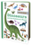 Do You Know? Dinosaurs & the Prehistoric World Hardcover Book