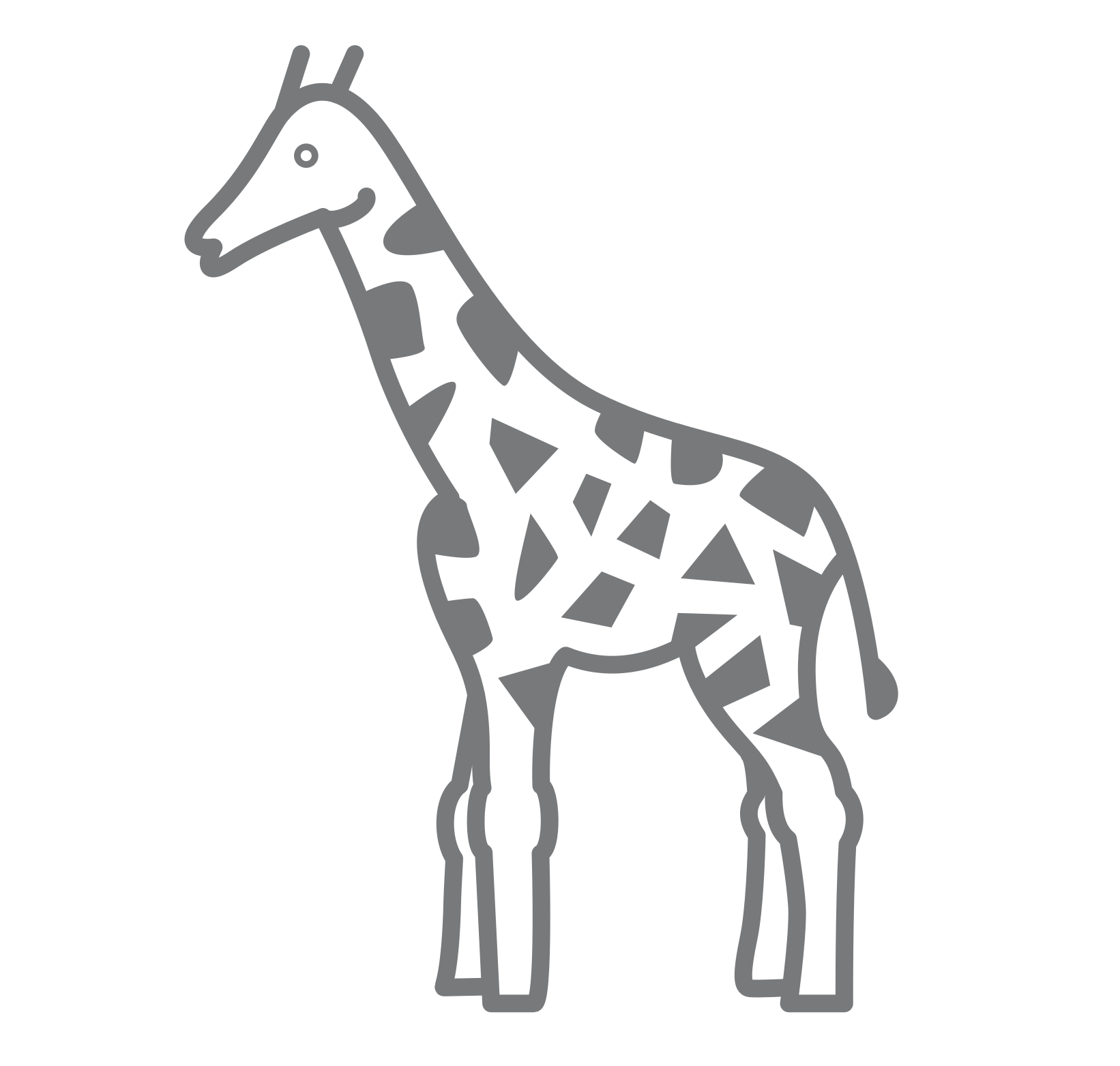 giraffesicon