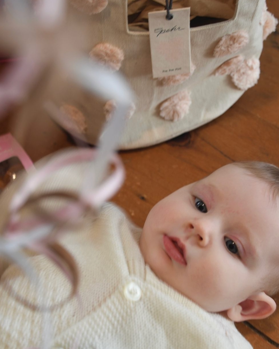 Gift basket 1