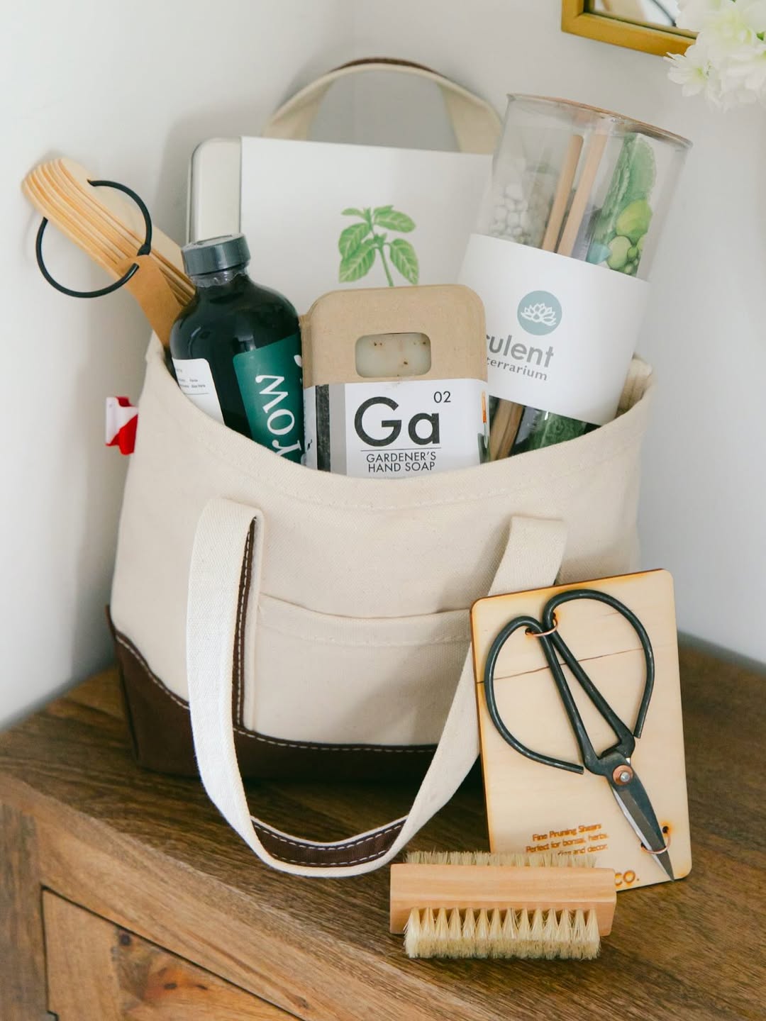 Why Country Gift Baskets Make the Perfect Cozy Gift for City Living ...