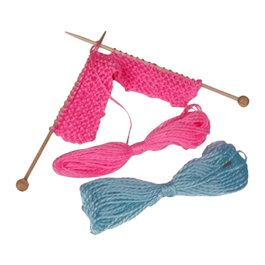 Workshop: Making Knitting Needles and Knitting (Grades 6-8) - Children's  Museum of Pittsburgh