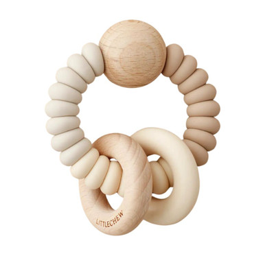 iphone vibrates when plugged in but won't turn on Natural Teething Toys for Baby | Wood and Silicone Teether Rings