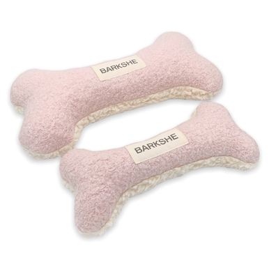 Personalized dog toy Dog bone shaped toy Princess dog toy Gift for dog Dog  pillow Personalized dog gift Pink dog bone