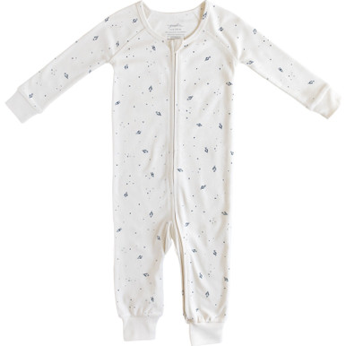 Organic Baby Gifts | Pehr Baby Clothes | Sleeper