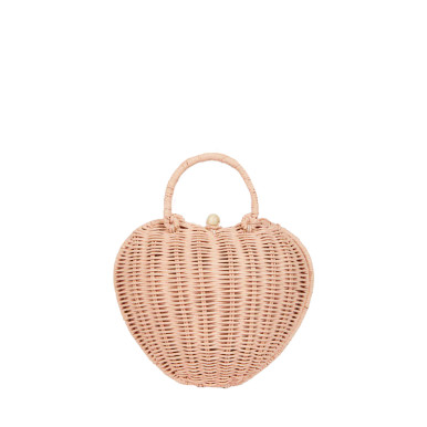 herlipto Heart Shaped Basket Bag fkip.unmul.ac.id