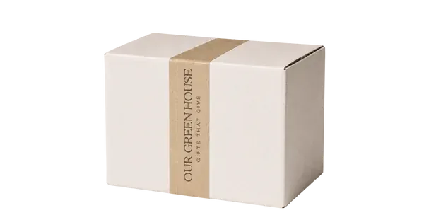 Corporate gift basket - effortless curated gifts