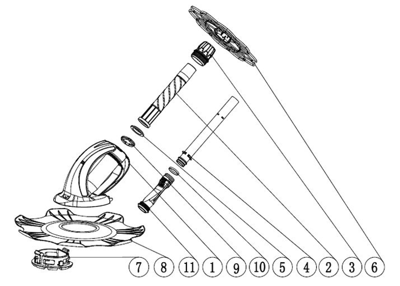 Replacement Parts – OdysseySystems