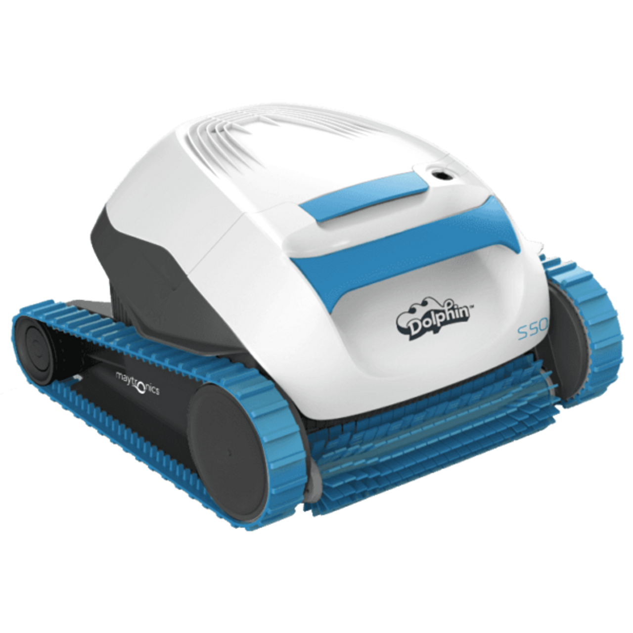 Maytronics Dolphin S50 AG Robotic Pool 