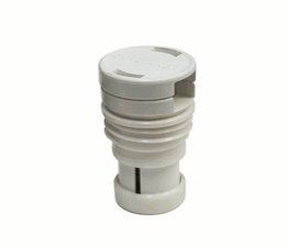 Caretaker Threaded Cleaning Head - Thumbnail 5
