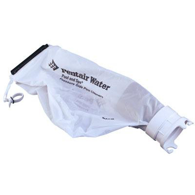 Pentair Kreepy Krauly Legend Debris Bag 