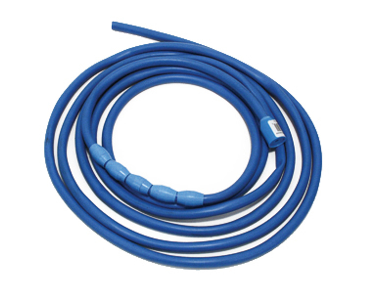 Valterra Blue Devil Oscar 16' Whip Hose # B3609