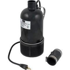 Pump,Submersible,Pentair Sta-Rite,0 