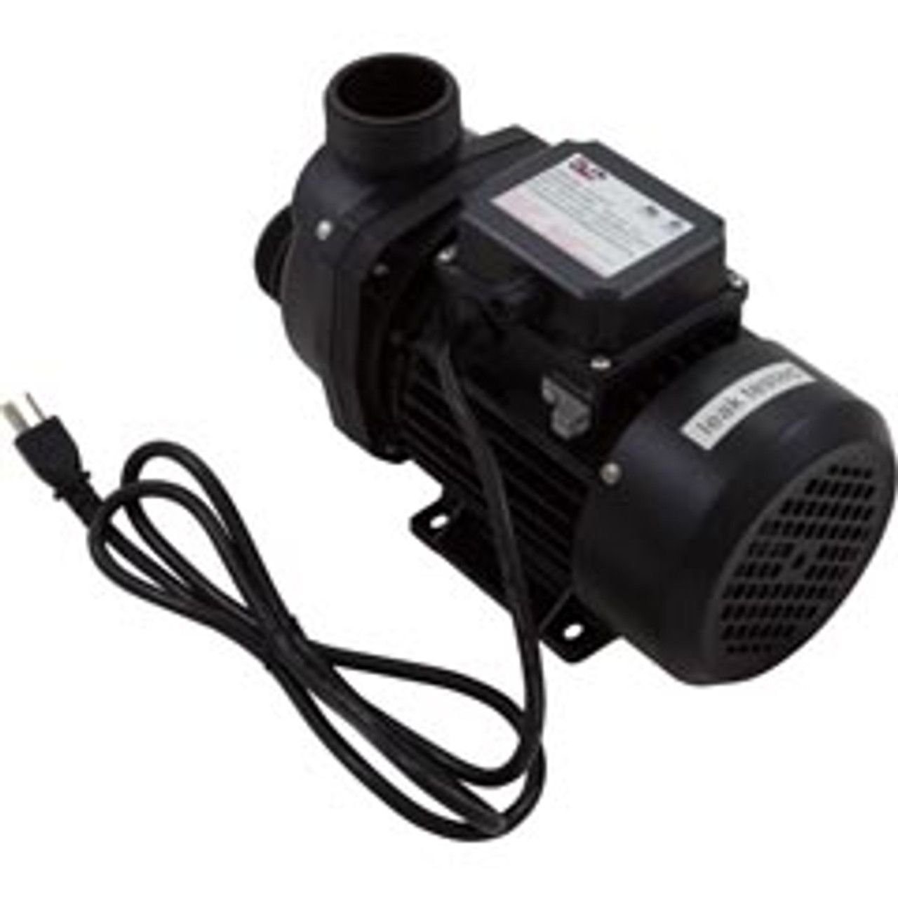 Pump, Bath, CMP Ninja, 115v, 1-1/2