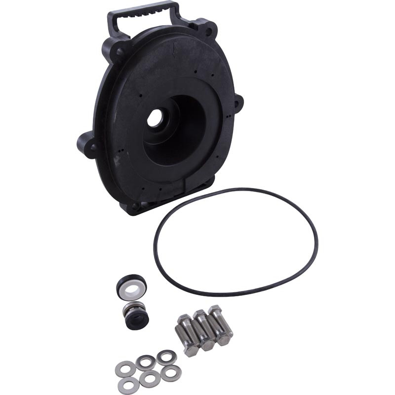 Zodiac FloPro FHPM BackPlate Kit - Thumbnail 2