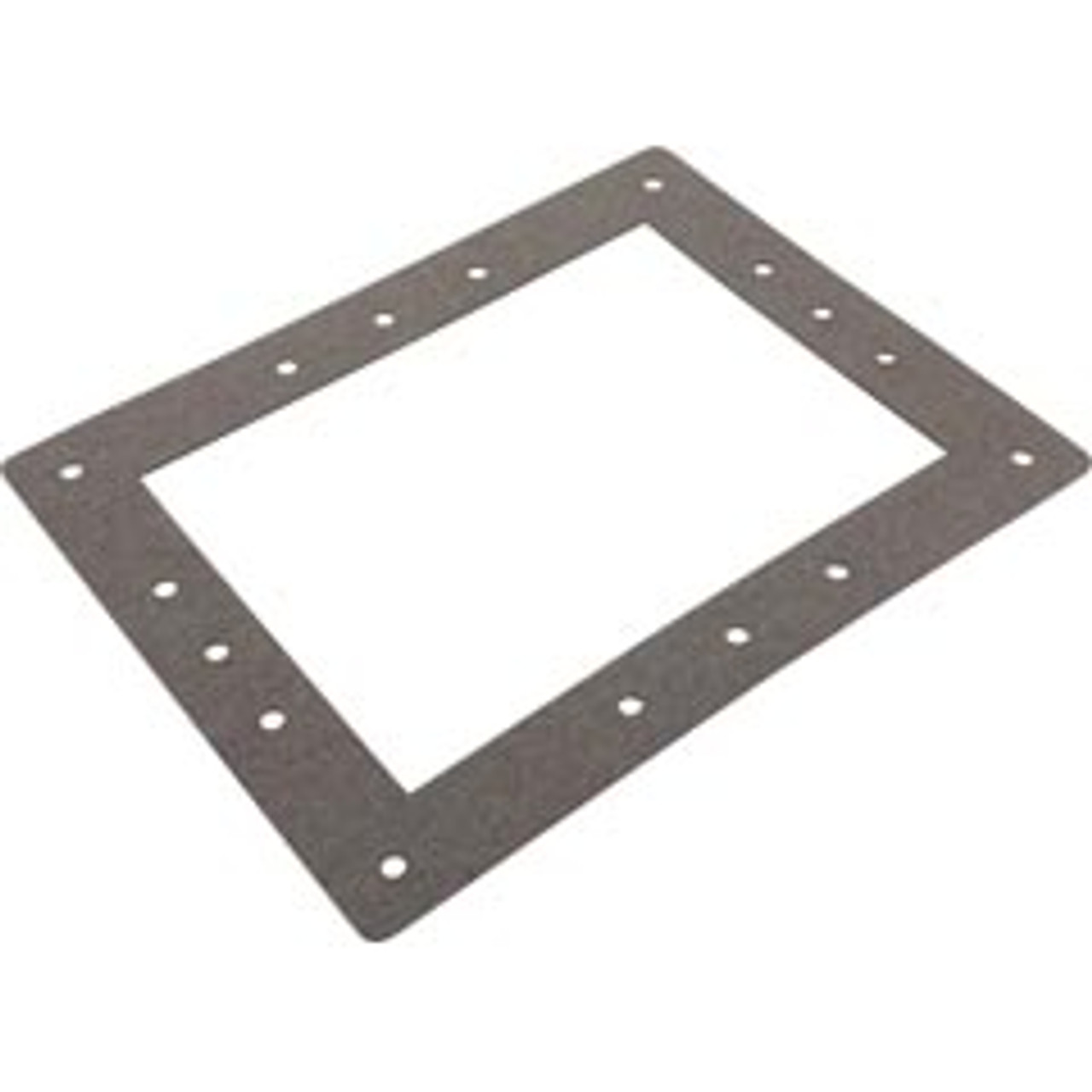 Gasket, StaRite/Pentair Swimquip U-3 Skimmer, Faceplate