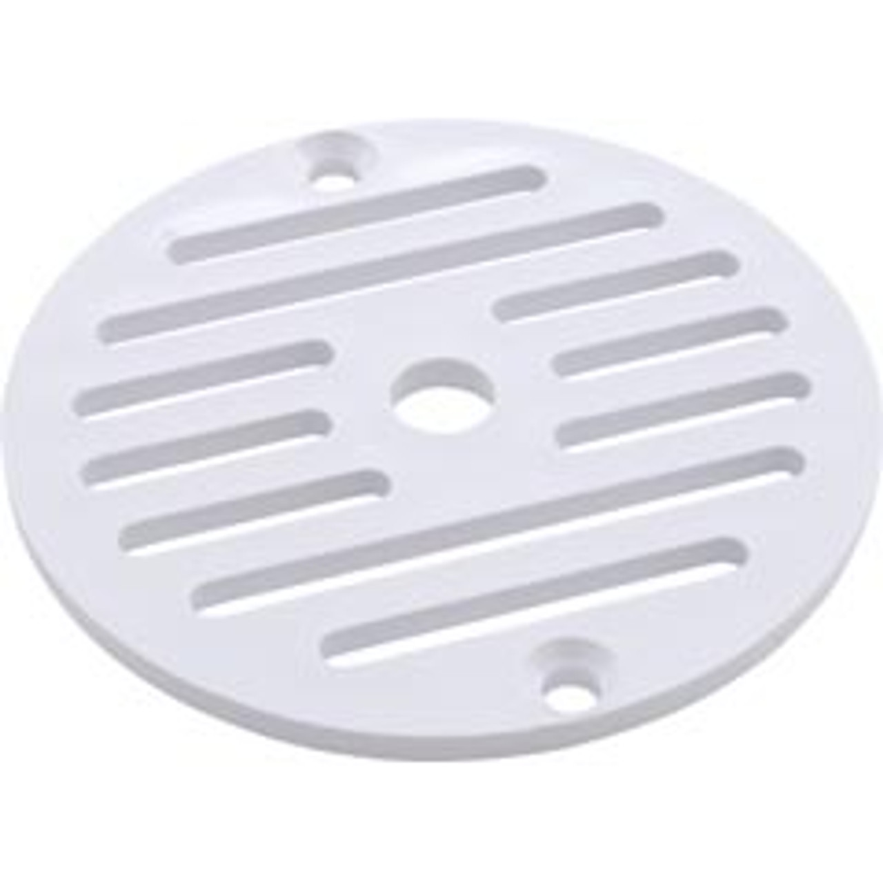 Faceplate Grate, Hayward, 4