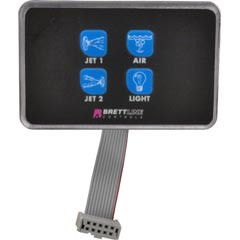 Brett Aqualine Wiring Diagram Giant Repeat7 Klictravel Nl