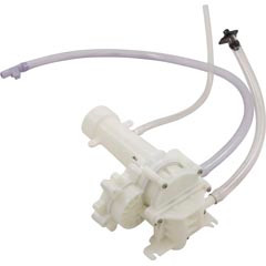 Valve Kit, Hayward TriVac 500