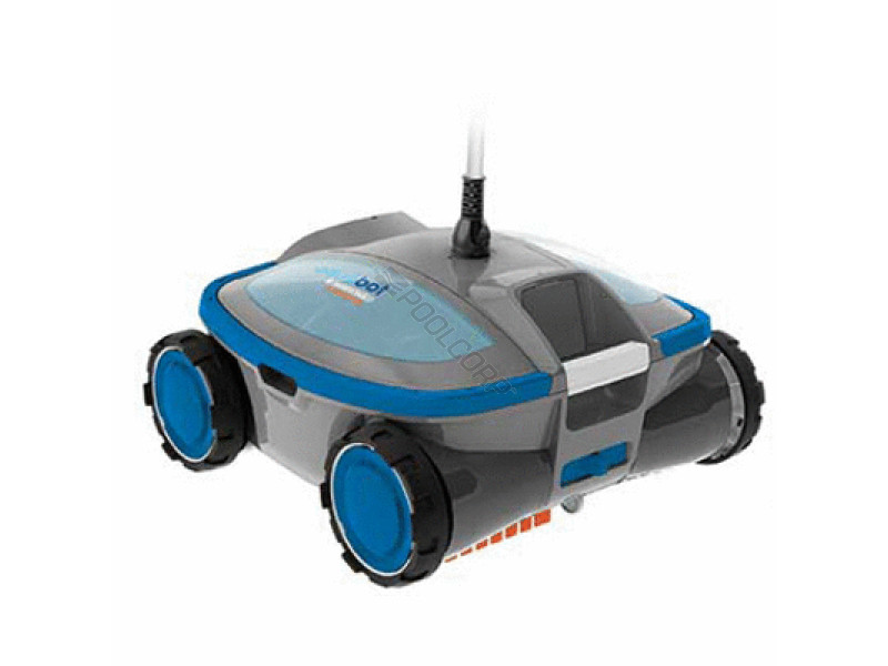Aquabot Rapids Xl Robotic Pool Cleaner