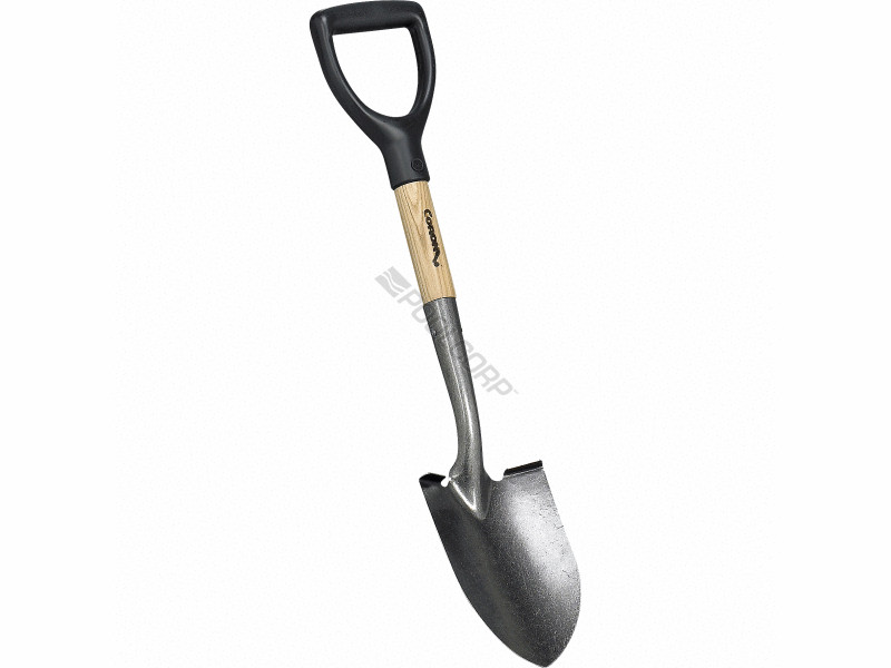 Corona Clipper Shovel