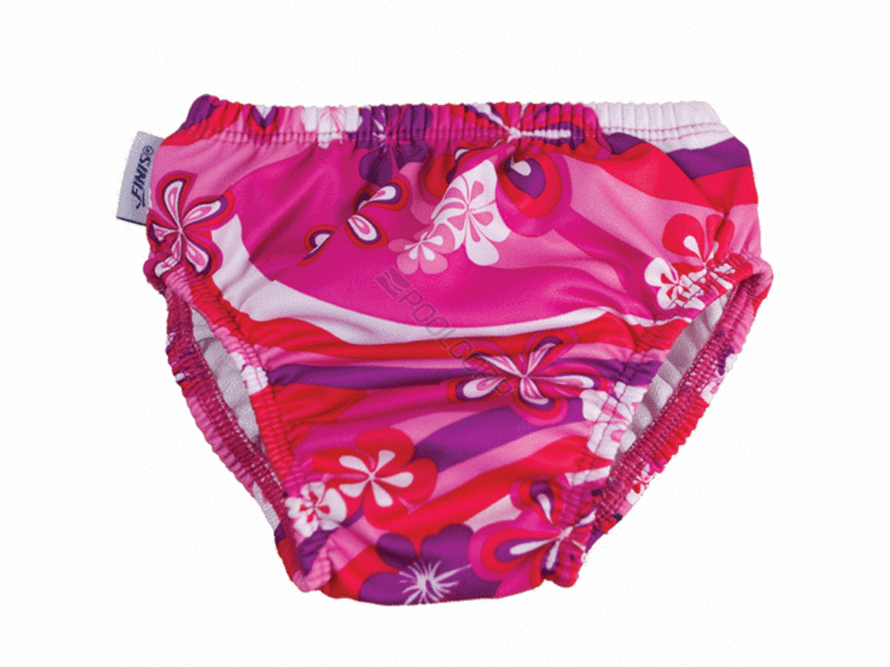 SwimWays Swim Diaper - Medium