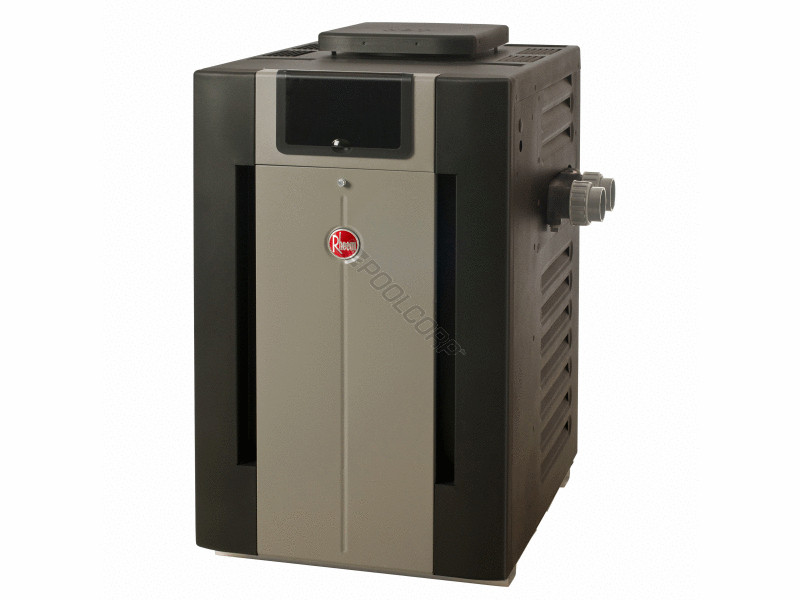 P-M406A-En-C #51 399K Ng Iid 2-6K Digital Heater
