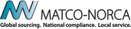 Matco Norca Inc