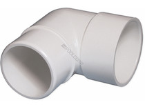 2" Slipx2"Spg 90^ Street Elbow