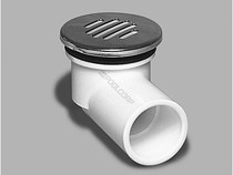 Low Profile Suction Black