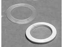 2.25" Heater Tailpiece Gasket 2.25" Heater Tailpiece Gasket