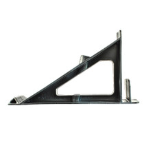 NiceRink Spikeless Brackets for Ponds/Lakes/Courts & Hard Surfaces