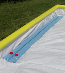 Liner Weight Straight 1' x 8' 