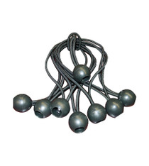 Rick O'Shay Bungee Replacement Set of 6(SIX) Cords Rick O'Shay Bungee Replacement Set of 6(SIX) Cords