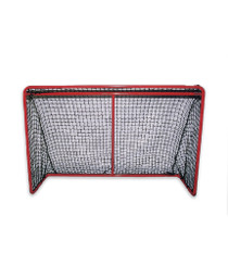 Solid Red Net