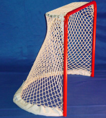 Junior Goal 36 Feet X 52 Feet - 1 3/8 inch Pipe