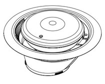 Paramount MDX-R3 Funnel Assembly