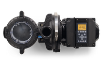 Sta-Rite IntelliPro VSF 3HP 230V Variable Speed & Flow Pump (TradeGrade)