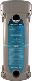Paramount Ultra UV2 Water Sanitizer (2 Lamp) 230V Paramount Ultra UV2 Water Sanitizer (2 Lamp) 230V