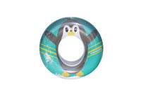 Penguin Flurry Ring Float Penguin Flurry Ring Float